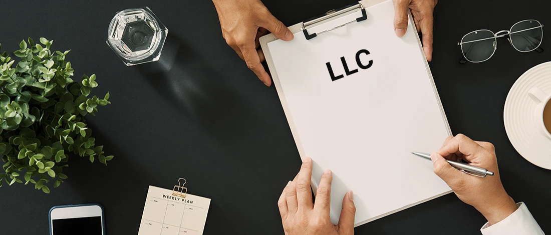 Can You Have A Silent Partner In An Llc