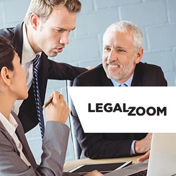 LegalZoom customer support