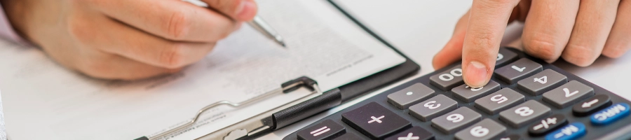 Calculating pricing plans