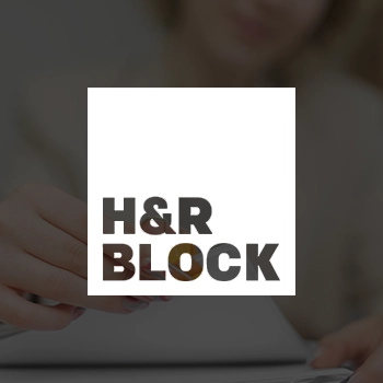 H&R Block CTA