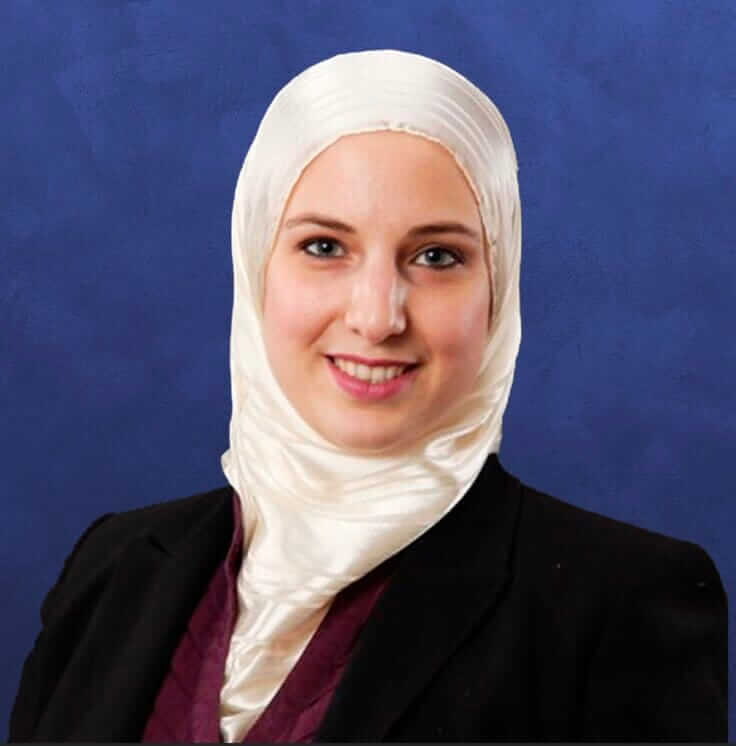 Venture Smarter | About Us Atty. Danya Shakfeh