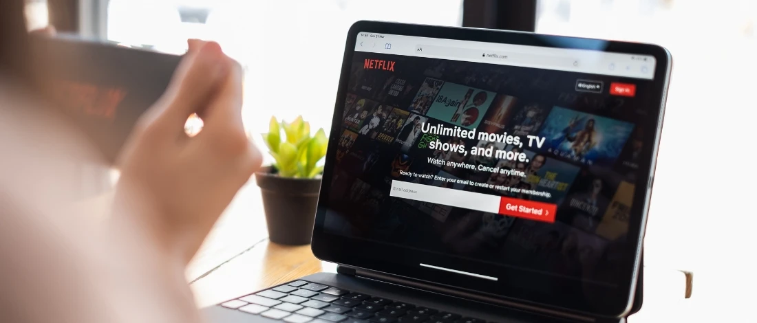Netflix Hits 300 Million Subscribers as Revenue Soars, Shares Surge Featured Image