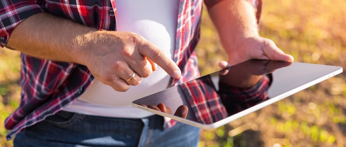 Rural Workers Ready for Growth, But Face Tech and Training Gaps Report Featured Image