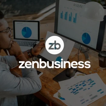 ZenBusiness CTA