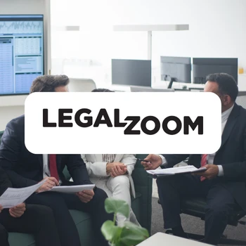 LegalZoom Logo