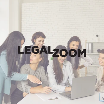 LegalZoom Logo