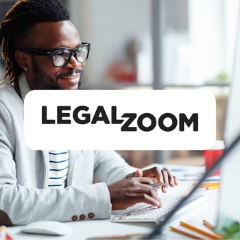LegalZoom Logo