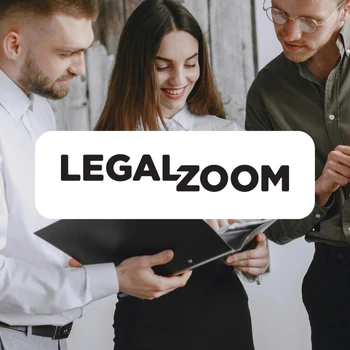 LegalZoom Logo