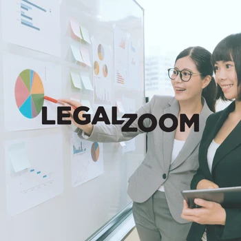 LegalZoom Logo
