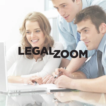 LegalZoom Logo