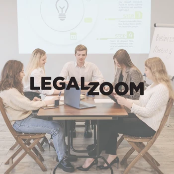 LegalZoom Logo