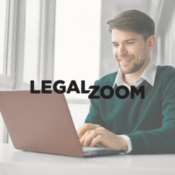 LegalZoom CTA