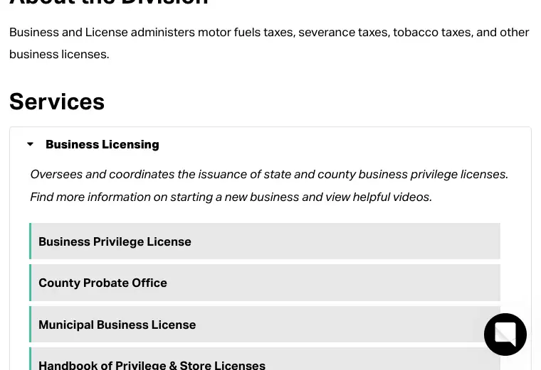 Official Alabama LLC additional LLC cost source