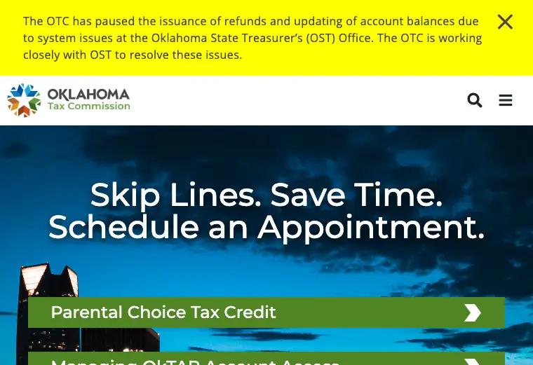 Official Oklahoma LLC additional LLC cost source