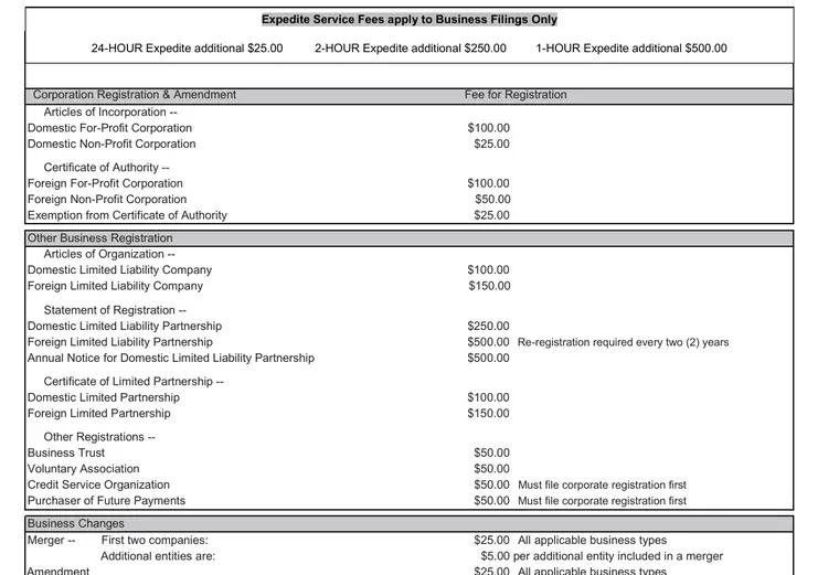 Official West Virginia LLC formation filing source