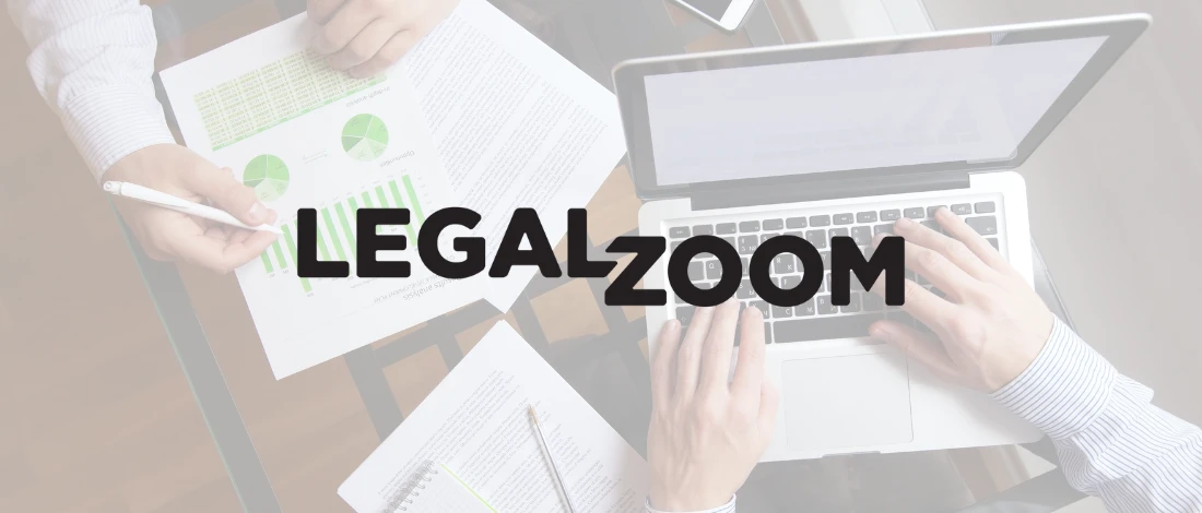 LegalZoom Review Featured Image