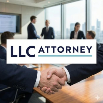 LLC Attorney