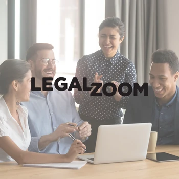 LegalZoom Logo