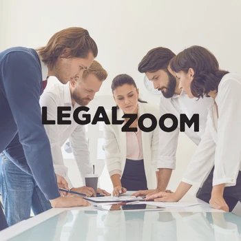 LegalZoom Logo