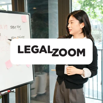 LegalZoom Logo
