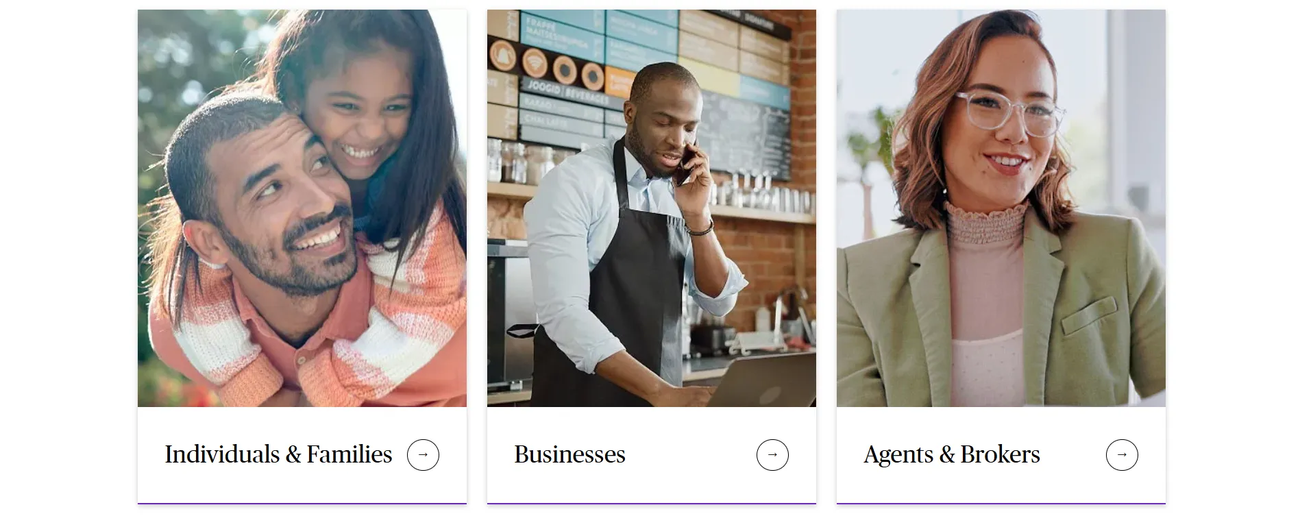 Chubb insurance features