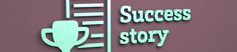 Success Stories