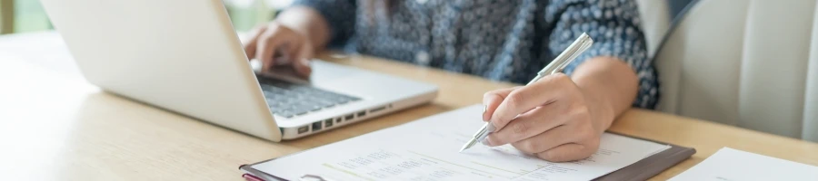 A person forming an LLC