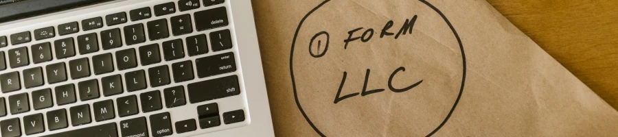 Forming an LLC