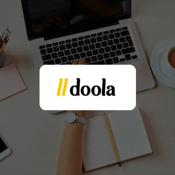 Doola CTA
