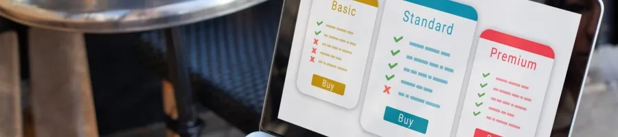 Pricing Plans