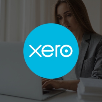 Xero CTA