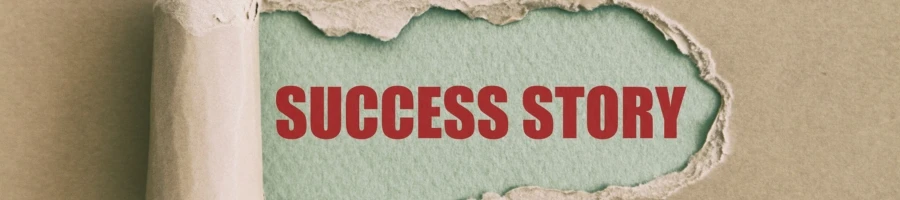 Case Studies Success Stories