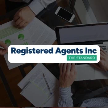 Registered Agents Inc CTA