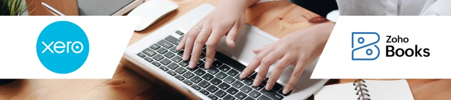 Xero vs Zoho Books Key Differences