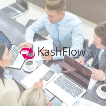 kashflow logo