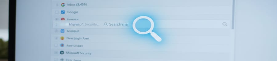 magnifying cursor