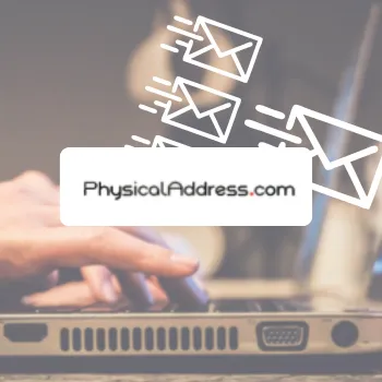 physicaladdress.com