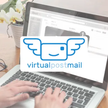 virtual post mail
