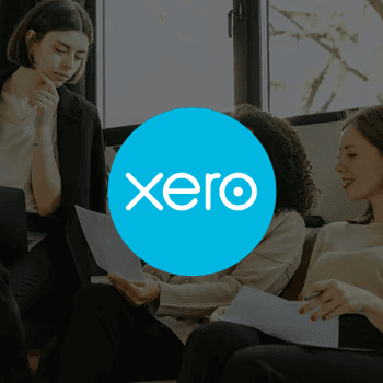 xero accounting logo