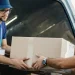 Starting a courier business