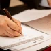 Writing about penalties for not having a registered agent
