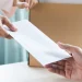 Registered Agent requesting a resignation