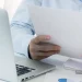 Reading a document for Missouri LLC Taxes