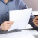 Reading a Washing LLC tax documents