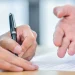Two people renegotiating a Wisconsin LLC operating agreement