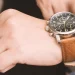 A man determining how long does it take to create an LLC