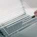 Writing on a hologramic table about how long does it take to form an LLC in Virginia