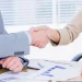 Handshake after discussing about how long does it take to start an LLC in Rhode Island