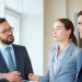 LLC Members discussing about changing an LLC name in Arizona