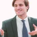 Businessmen talking about the best registered agent services in New York